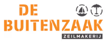 Logo Zeilmakerij De Buitenzaak