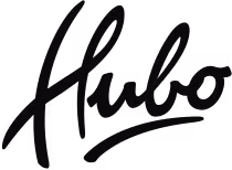Logo Hubo Rheden
