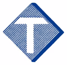 Logo Tegelzettersbedrijf van der Teems VOF