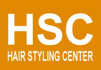 Logo Hair Styling Center